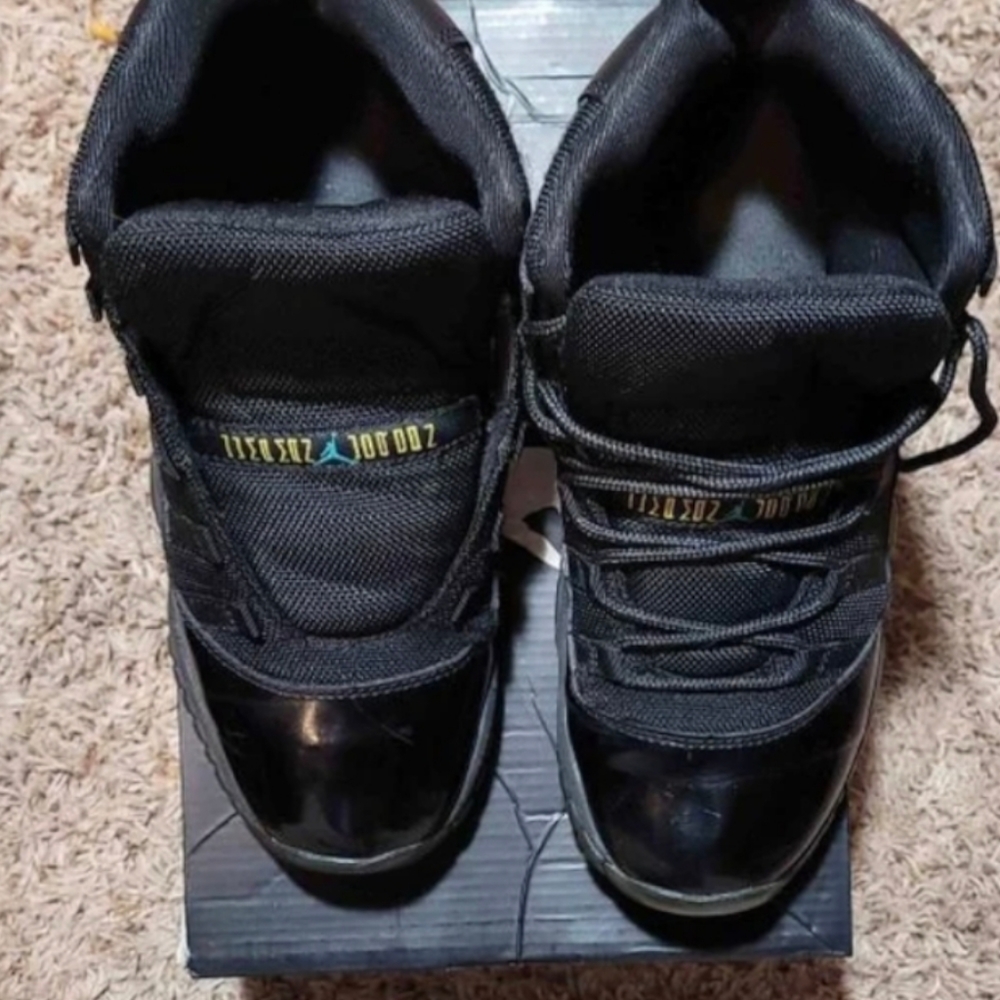 Jordan 11 retro GS sneakers